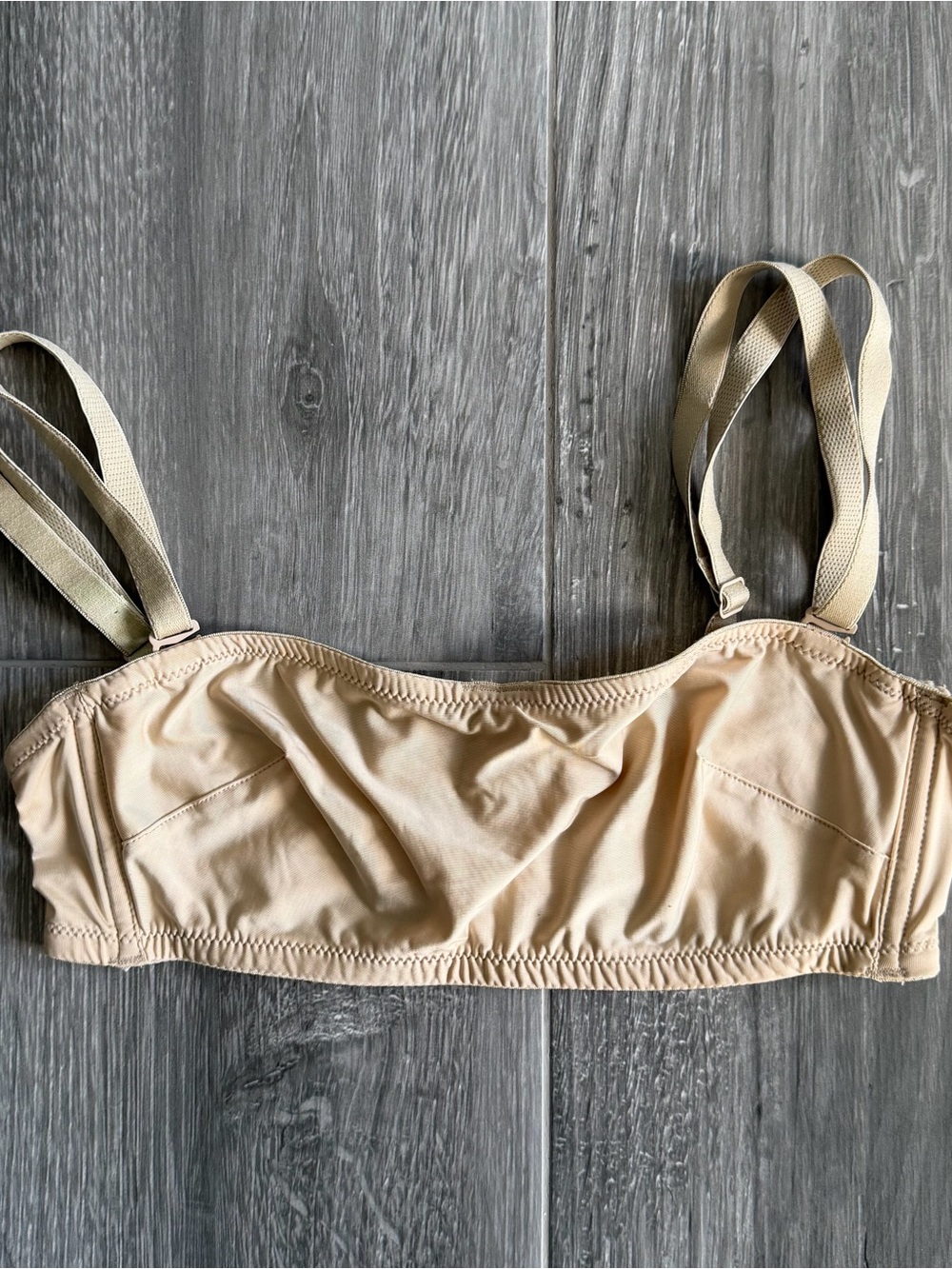 Victoria’s Secret Balconette Bra